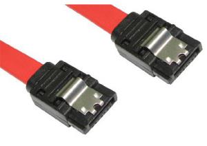0.9m Locking SATA v2 Data thumbnail