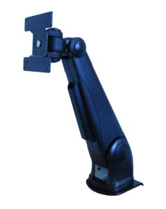 Desktop Gas Clamp Monitor Arm thumbnail