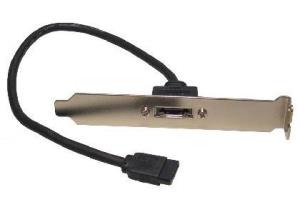 eSATA Backplate thumbnail