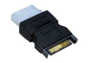 Molex to SATA Power Adapter thumbnail