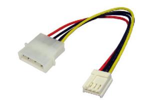 5.25 - 3.5  Power Cable thumbnail