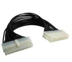 24 Pin  ATX Extension Cable - thumbnail