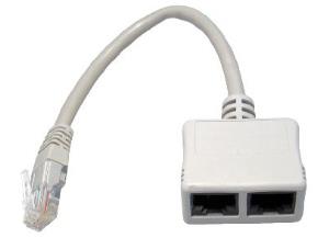 RJ45 Economiser-Data/Data UTP thumbnail