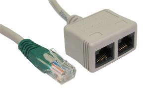 RJ45 Economiser - Data/Voice thumbnail