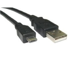 1.8m USB 2.0 A-B thumbnail