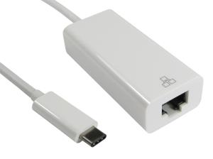 USB3C-ETHGIG CABLES DIRECT Cables Direct USB3C-ETHGIG network card Ethernet 1000 Mbit/s                                                                                          