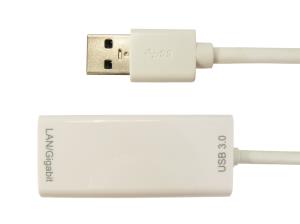 USB3-ETHGIG CABLES DIRECT USB 3.0 to Gigabit Ethernet Adaptor