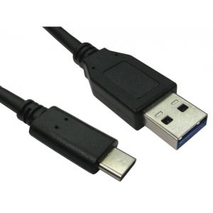 0.5m USB Type C M - Type A M thumbnail