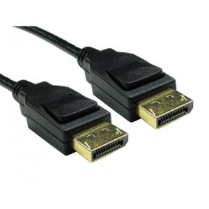 1mtr DisplayPort v1.4 cable thumbnail