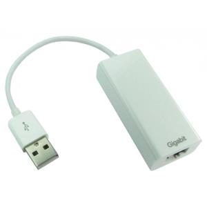 USB 2.0 Gigabit Ethernet Adap thumbnail