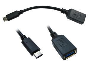 50cm 5 Gbps C M - A F Cable thumbnail