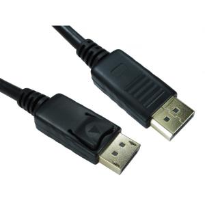 10m Locking DisplayPort Cable thumbnail
