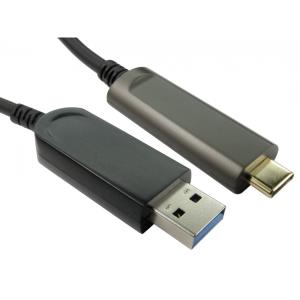 AOC USB 10Gbps TypeA - C 5mtr thumbnail