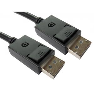 0.5m DisplayPort v2.1 DP40 cab thumbnail