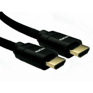 10m 8K HDMI Cable - Black thumbnail