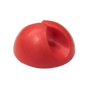 Double Desk Tidy Red 20 PK thumbnail