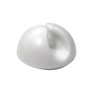 Double Desk Tidy White 20 PK thumbnail
