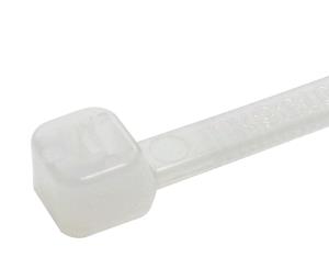 292mm x 3.6mm White Tie -100PK thumbnail