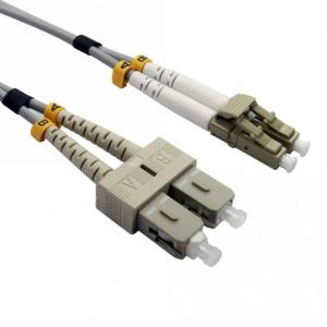 5m OM1 Fibre  Cable LC - SC thumbnail