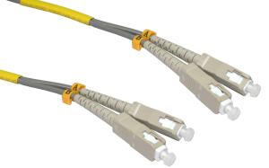 3m OM1 Optic Cable SC - SC thumbnail