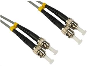1m OM1 Optic Cable ST - ST thumbnail