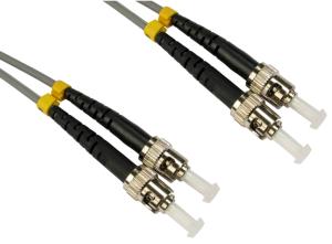 3m OM1 Optic Cable ST - ST thumbnail
