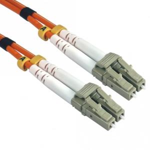 10m OM2 Fibre  Cable LC - LC thumbnail