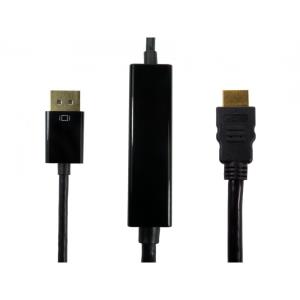 3M 4K@60Hz DP M-HDMI M Screen thumbnail