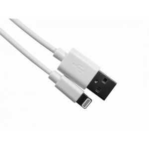 2mtr USB 2 MFI Lightning Cable thumbnail
