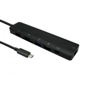USB C 7-in-1 Adapter thumbnail