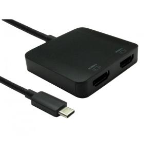 USB C HDMI MST Adapter thumbnail