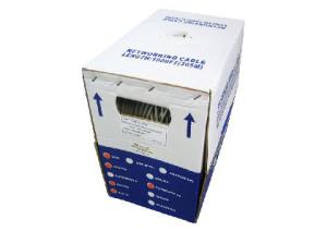 305m Cat5e UTP Reel Solid Core thumbnail