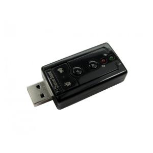 USB 3D 7.1 Audio Adapter thumbnail