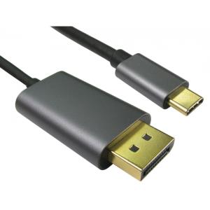 USB C to 8K DP Cable 2mtr thumbnail