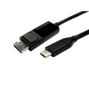 2MTR USB C TO DP BI-DI thumbnail