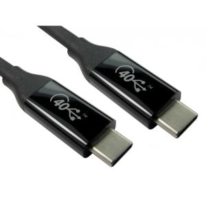 0.8m Certified USB 40Gbps thumbnail
