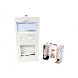 CAT6A Shielded Module 25X50mm thumbnail