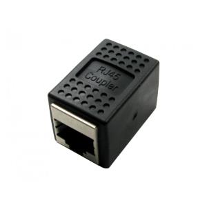 CAT6A Shielded Coupler F-F thumbnail