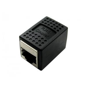 CAT5E Shielded Coupler F-F thumbnail