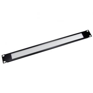 19 Inch White Brush Plate - 1u thumbnail
