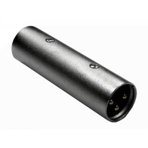 XLR (M) to XLR (M) Adapter thumbnail
