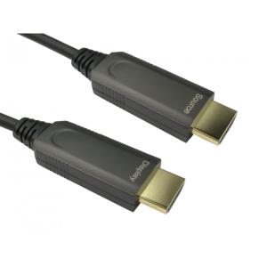 20m AOC HDMI 48Gbps 8k@60Hz thumbnail