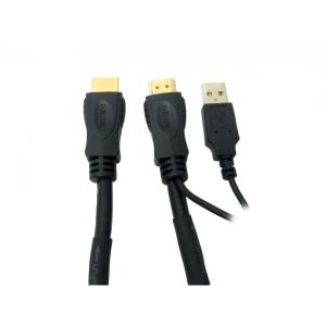 10MTR HDMI M-M OFC CABLE thumbnail