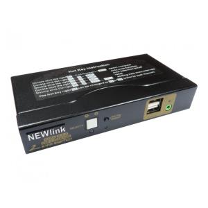 2 PORT HDMI v2.0 / USB KVM SWITCH thumbnail