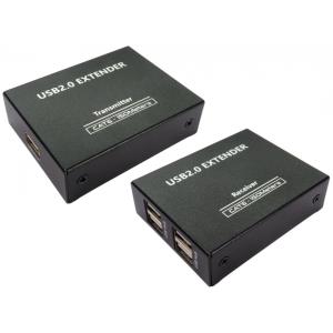 150m USB 2.0 Ov Cat 5e-4 Ports thumbnail
