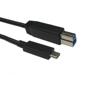 3m USB  Type C (M) -Type B (M) thumbnail