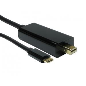 USB C TO MDP 4K 60HZ 5MTR thumbnail