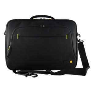 TANZ0109V3 TECH AIR Tech air Briefcase Classic TANZ0109V3 - Notebook carrying case - 18.4