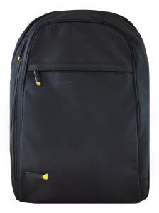 A Techair product. 17.3 Classic Backpack- thumbnail