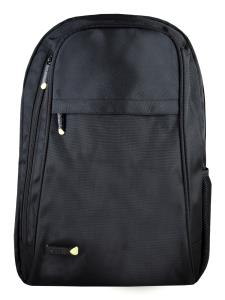 Z0701v6 15.6 Black Backpack. thumbnail